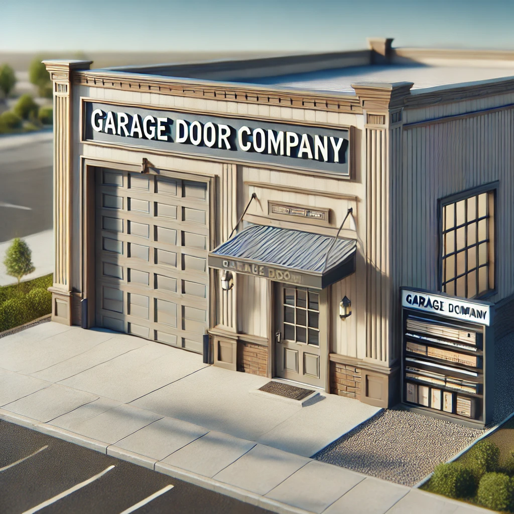 Best Garage Door Company Near Me Auburn CA - 24/7 Emergency Service