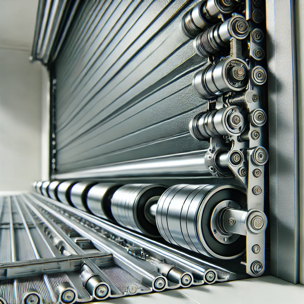 Expert Roller Garage Door Repairs Auburn CA - Professional Door System Specialists